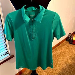 Jofit golf shirt